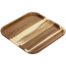 Тарелка для подачи "BAVARIA" 24*24*2см