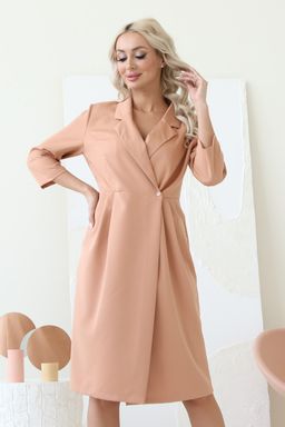 Платье П5-4810/6 - Wisell фото 4