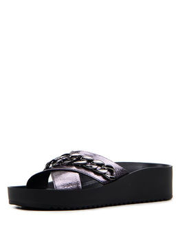 Босоножки EDART 002.D.119.nikel - Ed'art фото 9