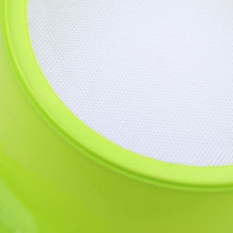 Сито пластмассовое Версаль д22см цвета микс, (22х25см h6,5см) (Китай) - Домашняя мода фото 2