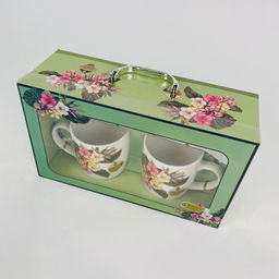 Подарочный набор - посуда beautiful world - Storyland фото 2