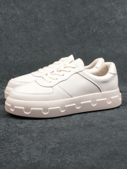 Кроссовки женские (натуральная кожа)