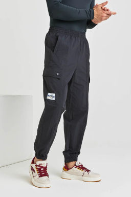 Брюки текстильные Anta FRISBEE ALLIANCE