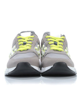 05-6026-202 Кроссовки женские (искусственные материалы) - No name фото 11