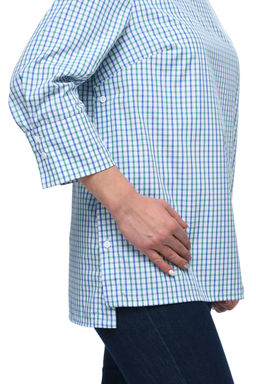 Блузка - Olsi фото 6