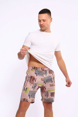 Шорты 36907 - Berchelli фото 5