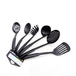 Кухонный набор 6 предметов 33 см нейлон / DG-146 /уп 50/0,175 - Галеонтрейд фото 2