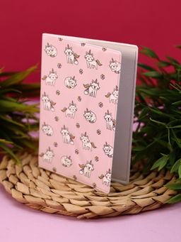 ОБЛОЖКА ДЛЯ ПАСПОРТА Catcorn, плотность 600 мкм