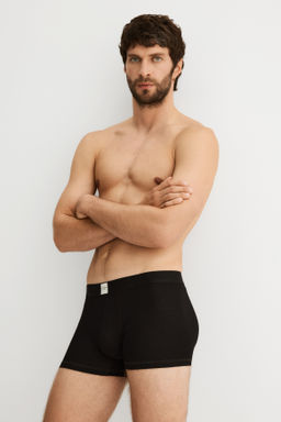 Pack de 3 calzoncillos trunk cortos con Lycra® - H&m фото 5