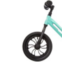 Беговел "Qplay" надувные колеса диаметром 12 дюймов