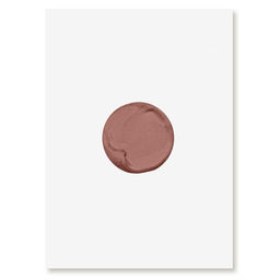 Жидкие тени для век Creador, 533 Пыльный розовый матовый 1879N11859