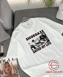 Футболка женская с рисунком - Bruno фото 6