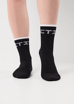 (CLE) C1577 носки дет. вайб (ЧЗ)