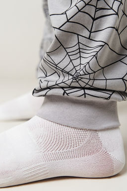 Пижама Кулирка с рибаной мальчик длинный рукав