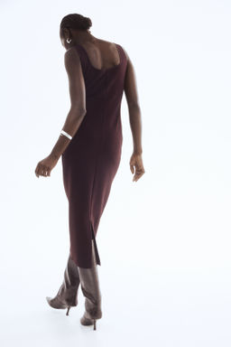 Vestido con pinzas - H&m фото 9