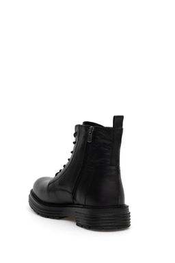 U. S. Polo Assn / Мужские черные ботинки - U.s. polo assn фото 8