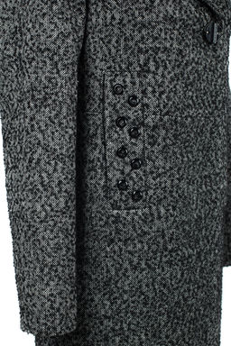 Пальто женское демисезонное - Империя пальто фото 7