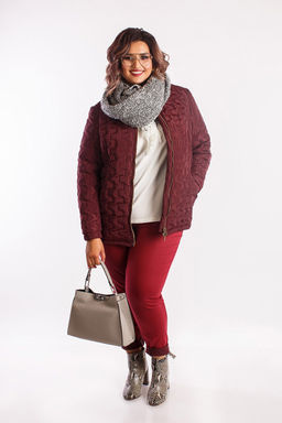 Куртка женская - Jp фото 3