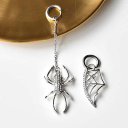 Серьги арт. 13 3851 (id 277209)