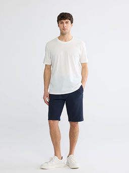 Regular Fit Erkek ?ort