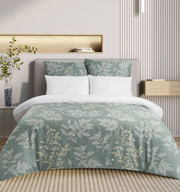 Постельное белье Делия Семейный + 4 наволочки