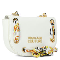 Кросс-боди VERSACE JEANS COUTURE THELMA CLASSIC Артикул 3259731, белый