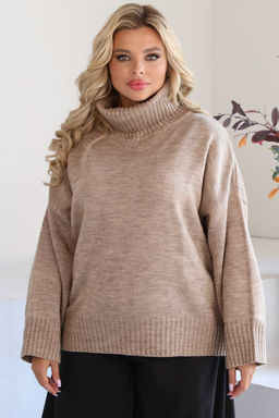 Джемпер Др5-484/1 - Wisell фото 10