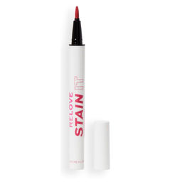 Маркер для губ Stain It Lip Ink Pen, Coral 6852852