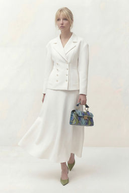 Комплект юбочный (двойка)