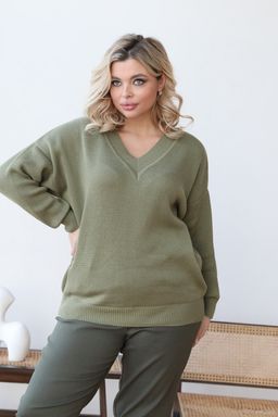 Джемпер Др5-474/19