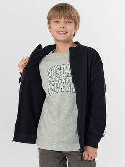 ФУТБОЛКА ДЛЯ МАЛЬЧИКОВ - Mark formelle фото 7