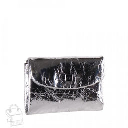 Женский кошелек 7007-5 silver Velina Fabbiano