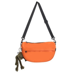 Поясная сумочка однотонная (арт. 2823) - Storyland фото 4