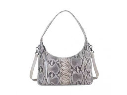 Сумка Lanotti SIMPLE 8339/розовый питон