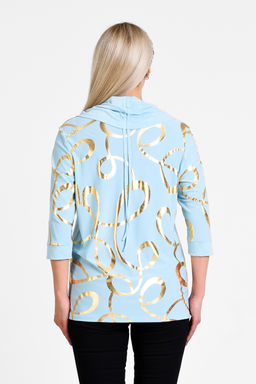 Блузка - Olsi фото 3