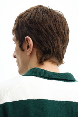 Polo Relaxed Fit - H&m фото 6