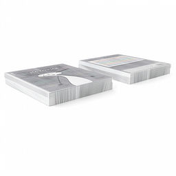 Цена за 5 шт. Тетрадь общая ученическая с пластиковой обложкой на скобе ErichKrause Чубрик, История, 48 листов, клетка  фото 3