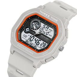 Часы наручные Skmei мужские 2641grey