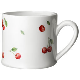 КРУЖКА LEFARD CHERRY 380 МЛ