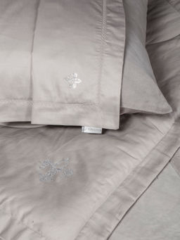 Lindor Fluffy (серый беж) Egyptian Cotton комплект