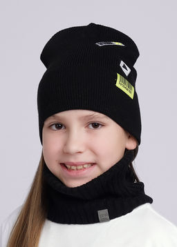 Шапка детская