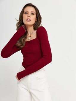 JETTY Джемпер