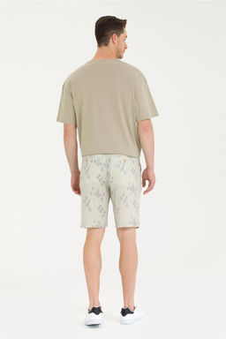 U. S. Polo Assn Мужские шорты из каменной ткани - U.s. polo assn фото 10
