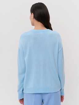 Джемпер женский 5242-41378 - Vay фото 9