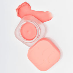 Румяна Velvet Pudding Blurring Blush, 020 Peach Pudding - Catrice фото 5
