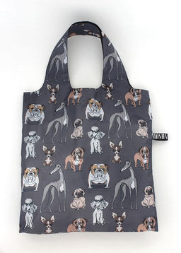 Сумка, Мод.4. Собаки