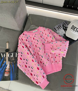 Кофта женская с принтом