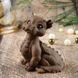 Фигурка Дракон