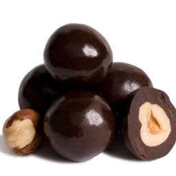 Цена за 0,5кг Фундук в темном шоколаде (кг) - Orexispb фото 2