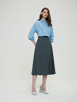 Юбка 212.060039/черный